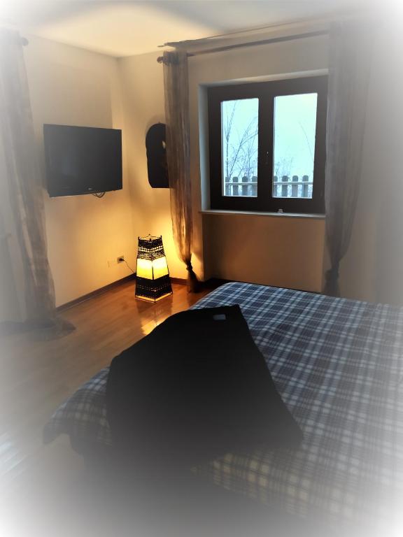 la STELLA House room 2
