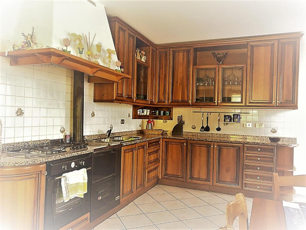 la STELLA House room 3