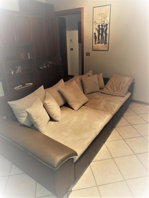 la STELLA House room 6